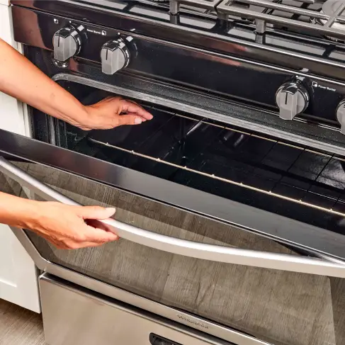 Gas oven repair in Sparks, NV