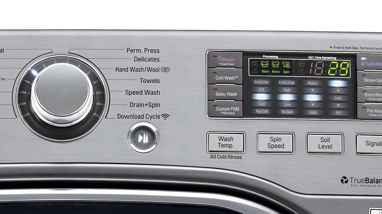 washer-control-repair