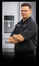 Sargents appliance repair technician in Sparks, NV
