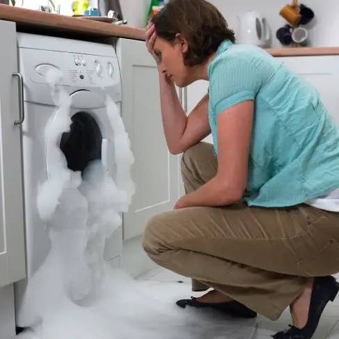 Washer repair in Sparks, NV